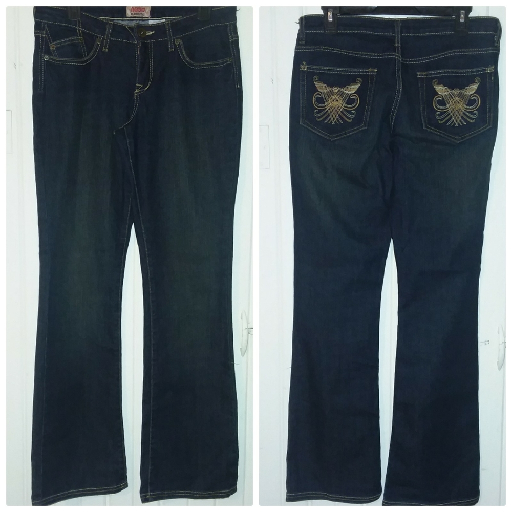 No Boundaries Jeans